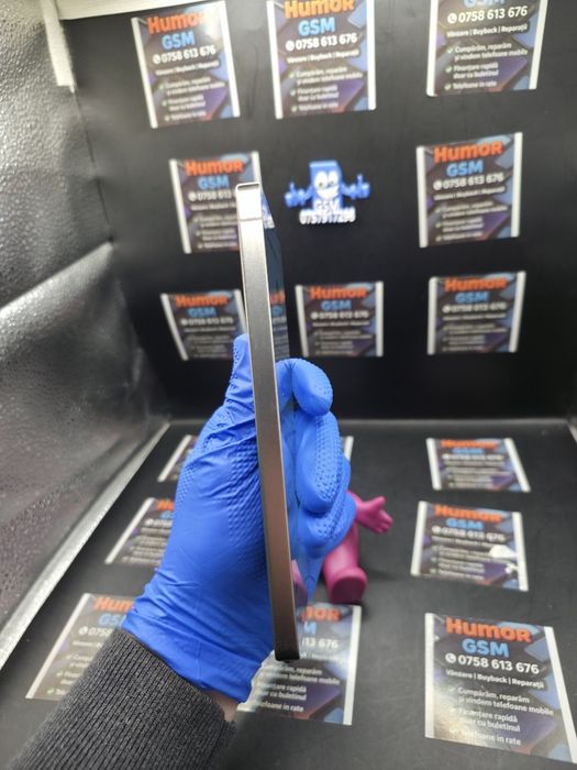 Samsung S25 Ultra / 256 GB / 12 GB RAM / Stare Excelentă / Garanție