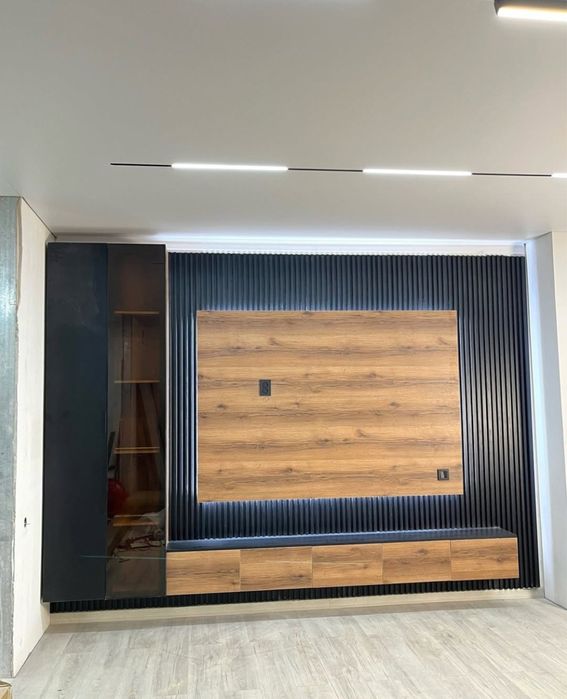 Мебель на заказ :