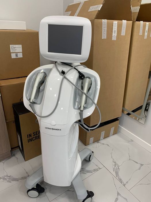 Аппарат Смас UltraFormer 3