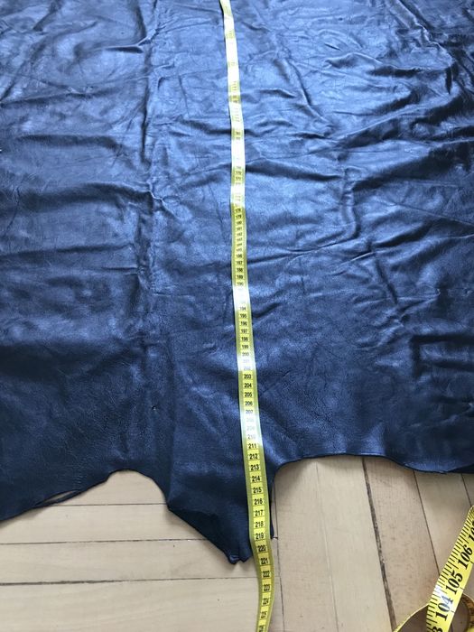 Piele naturala vitel