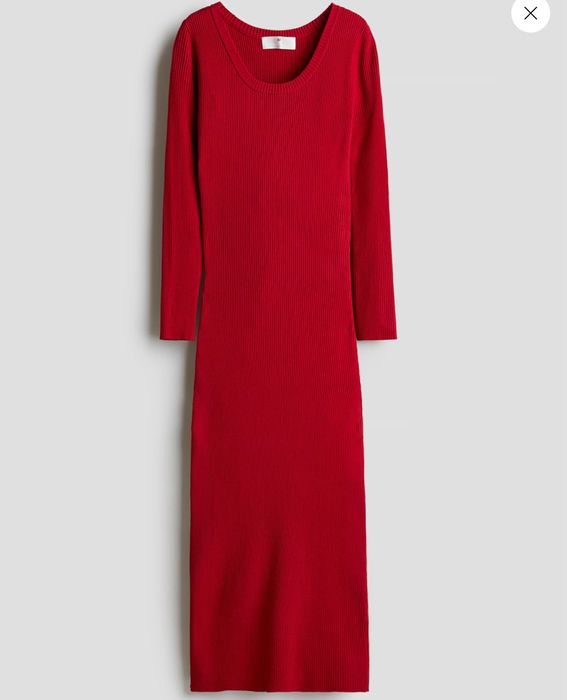 Платья Англия H&M