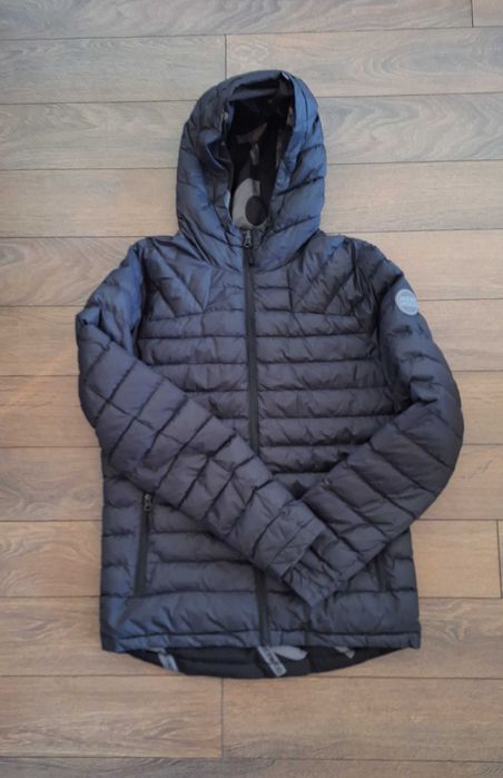 Яке с две лица, размер М