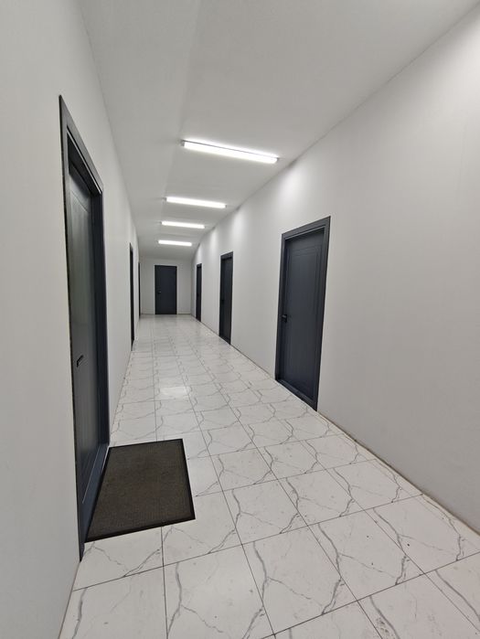 Аренда нежилого помещения под офис на Паркентском