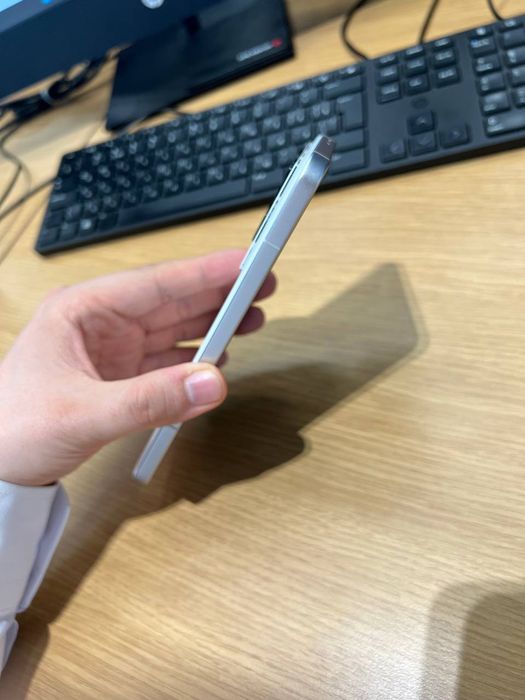 Redmi K70 Ultra 512GB белый цвет