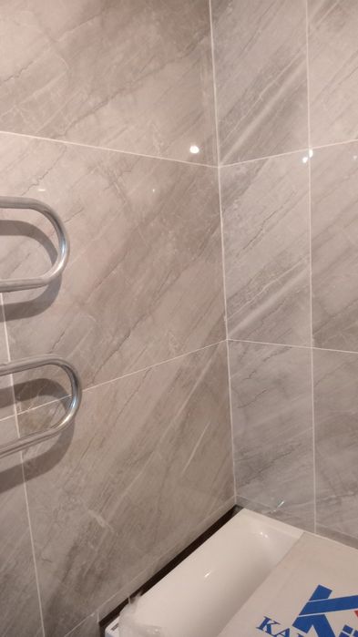 Плиточник Кафельщик Сантехник