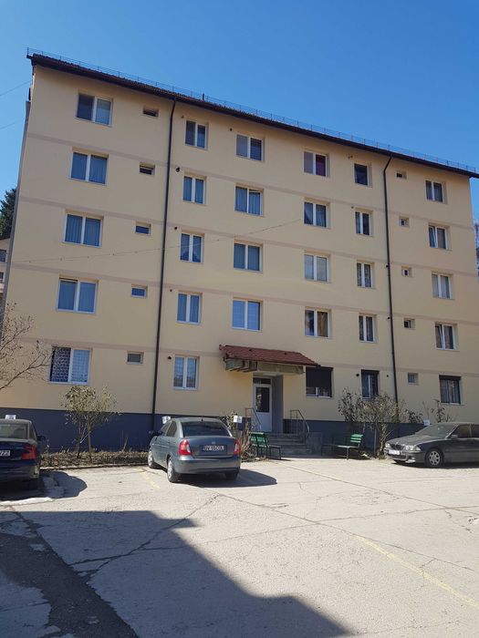 Garsoniera de inchiriat - Centrul Istoric - str. Lunga