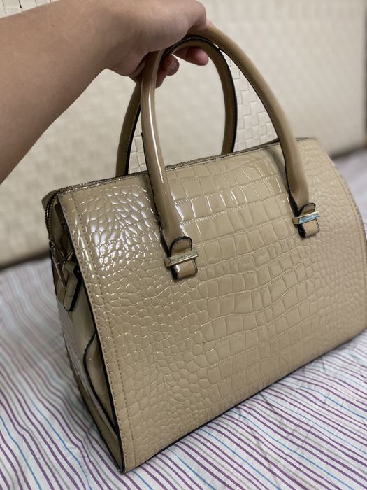 женские сумки