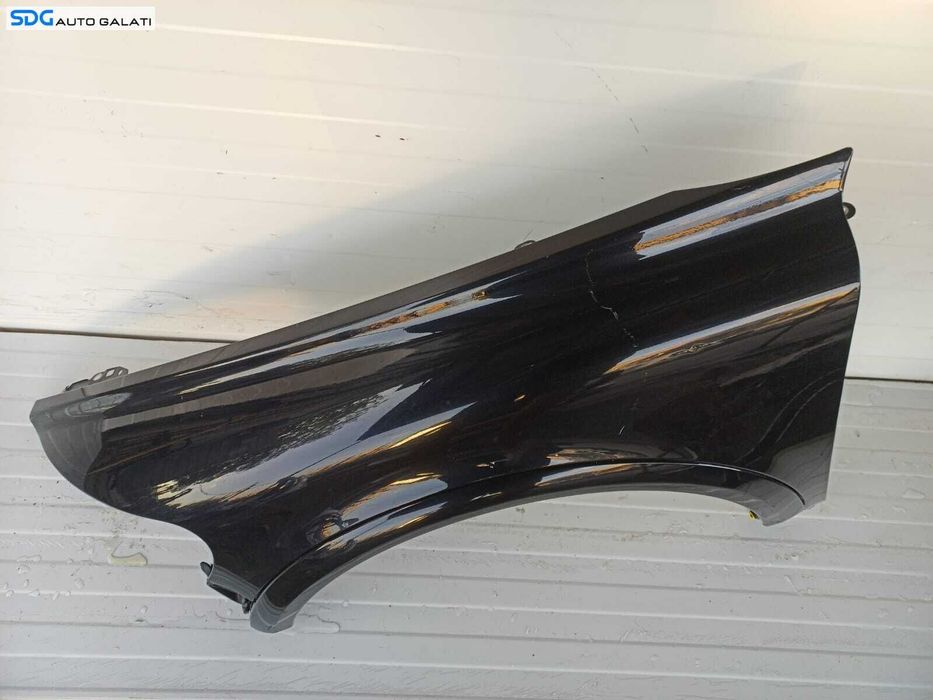 Aripa Stanga Fata Volvo C30 2006 - 2012 [L1324]