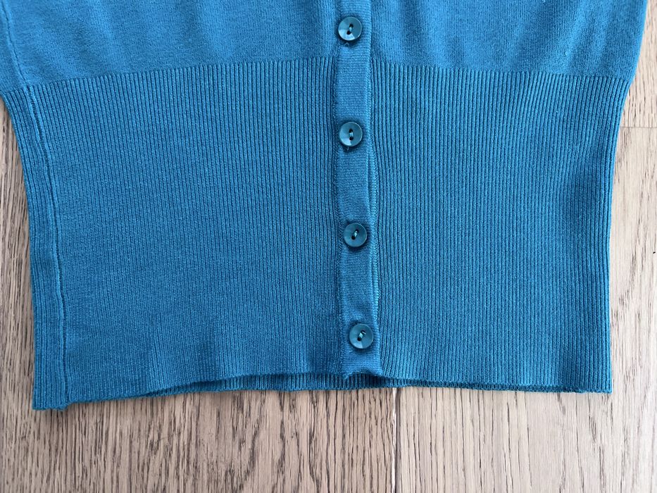 Cardigan subtire, M-L