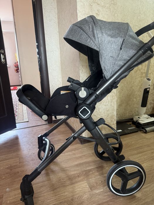 Коляска Evenflo в хорошем состоянии