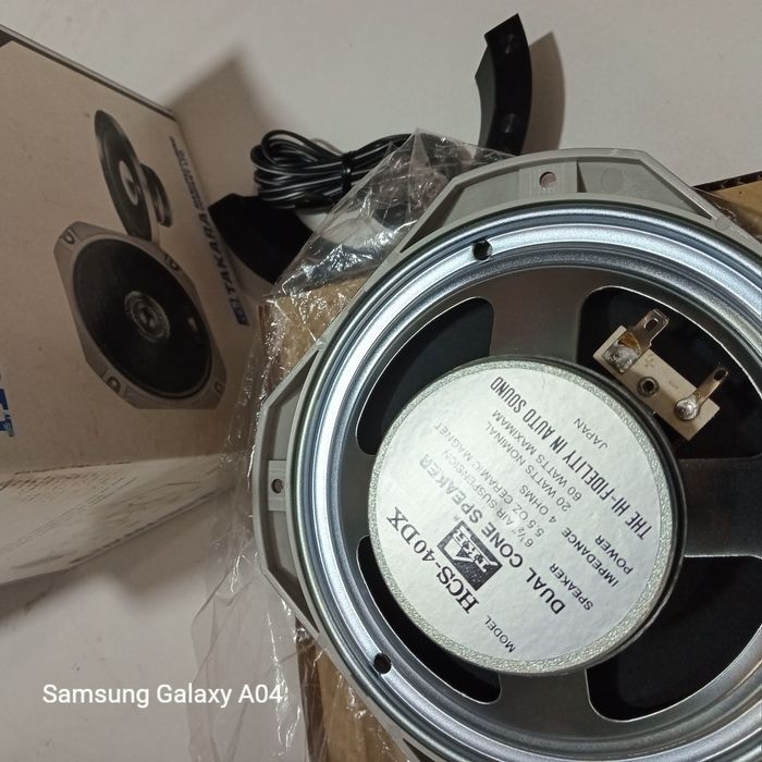 Колонки TAKARA japan