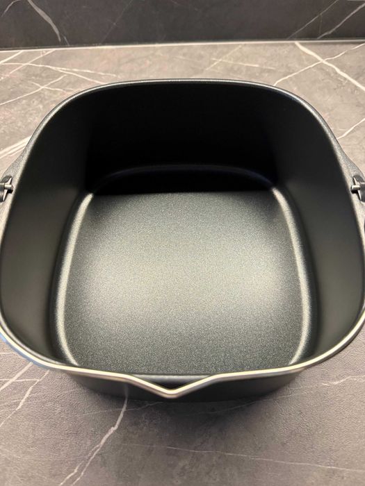 Аксесоар За Air Fryer PHILIPS BAKING TRAY XXL BASIC