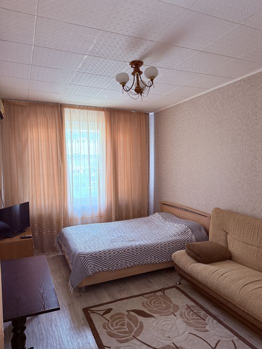 Аренда квартиры по суточно