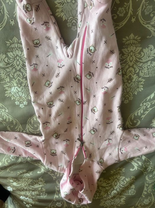 Переносная люлька переноска