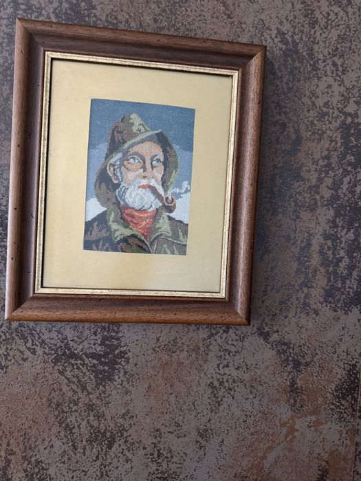 Гоблен продава уникален