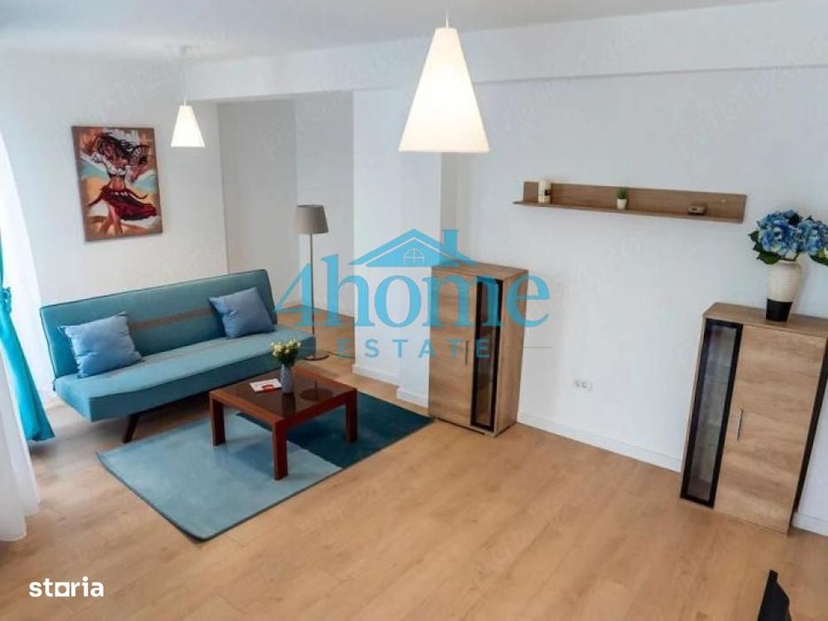 Apartament 2 camere Pipera|Aviatiei|Bloc Nou