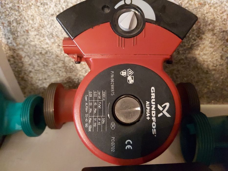 Насосы и насосное оборудование