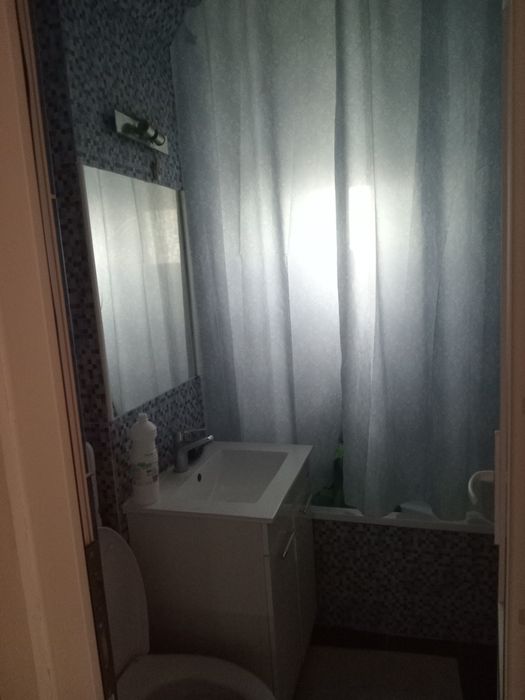 Apartament 3 camere decomandat str 1 decembrie 1918 bloc turn