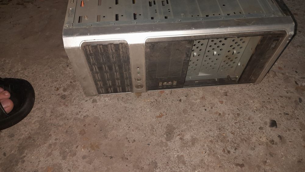 Продам срочно пк