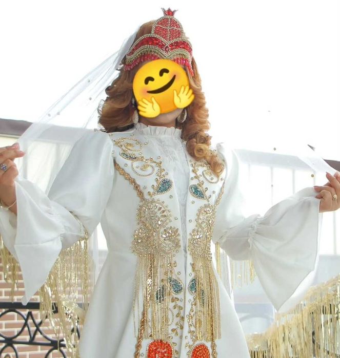 to'y uchun ansambl libosi