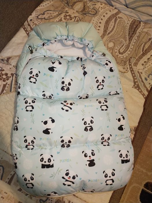 Продам кокон для выписки