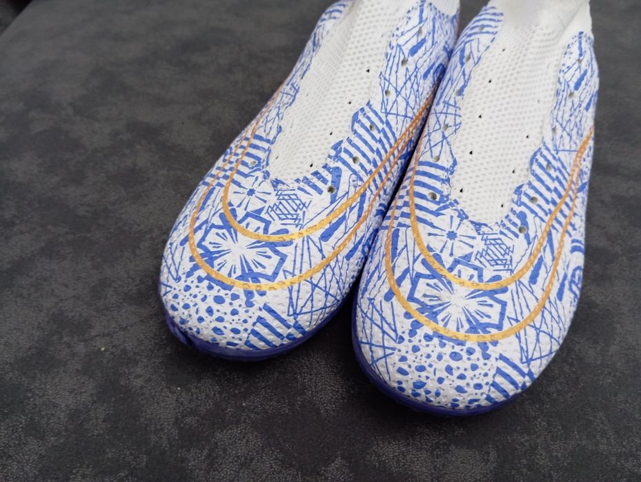 Футбольная обувь