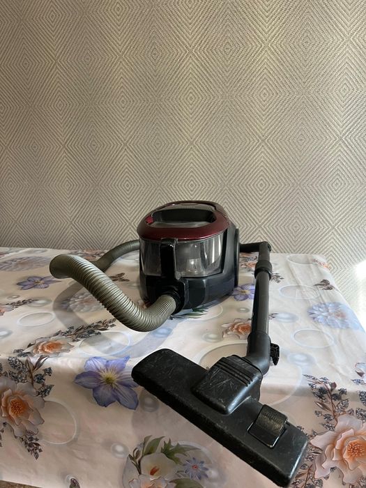 Продам пылесос Samsung в отличном состоянии