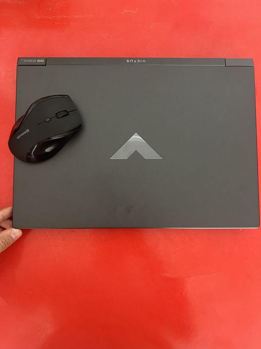 Kampyuter viktus hp yangi