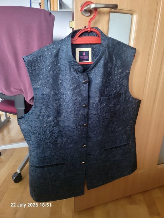 Vesta  XL  54  Stan India