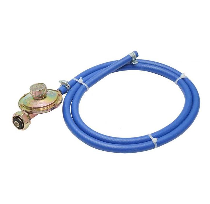 Kit Furtun 1.5m Gaz Cheie Coliere Ceas Butelie Aragaz
