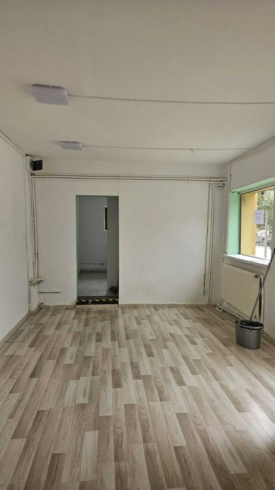 Spatiu comercial de inchiriat Dobroesti
