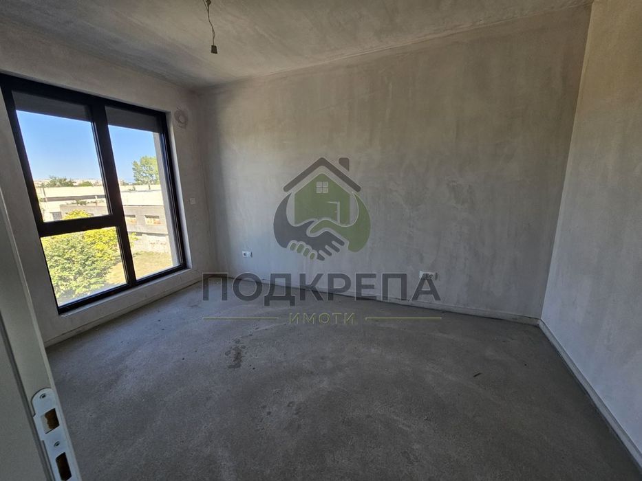 Продава се Многостаен апартамент в Пловдив, Каменица 2 - 204 кв.м за 1569 €/кв.м - Снимка #10