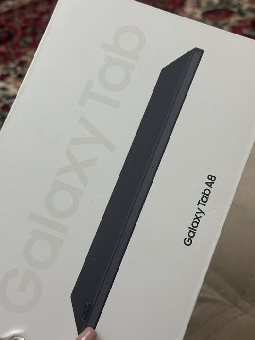 Планшет galaxy tab a8