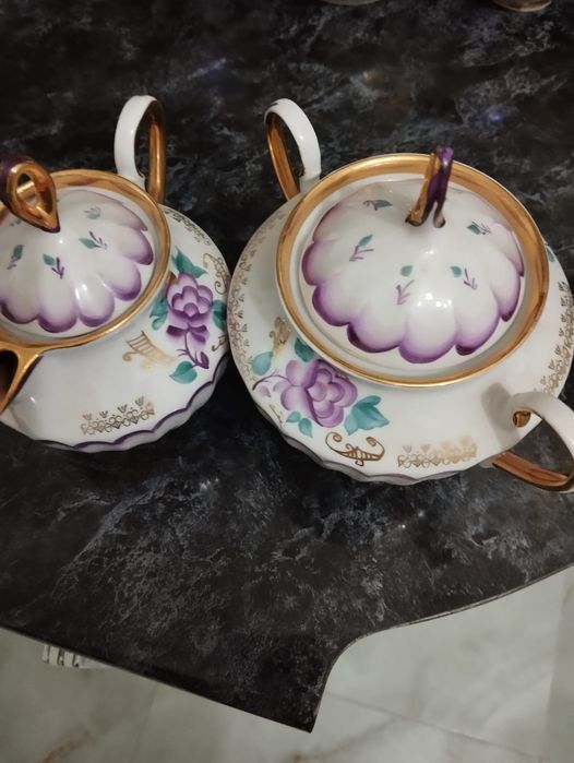 Продается посуда. Дешево