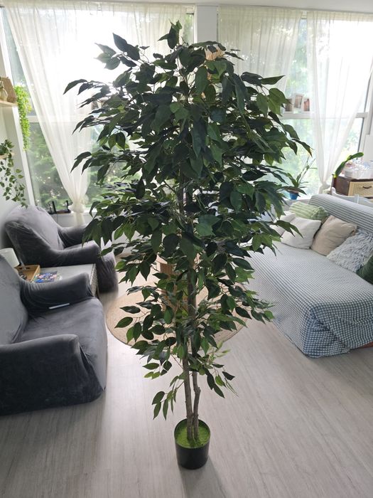 Copac ficus artificial
