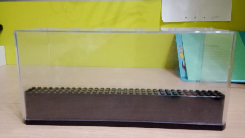 подставка для лего Lego