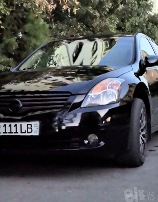 Arenda vikup Nissan Altima 2.5  L