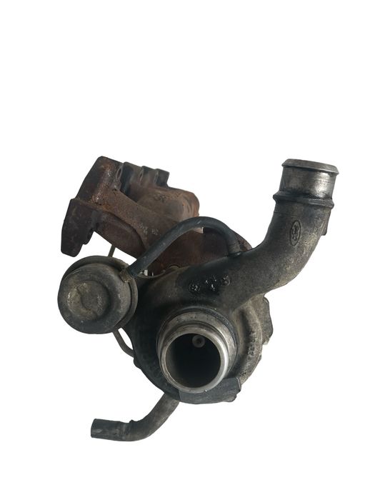 Turbina Ford Focus Hatchback Daw, Dbw 1998 - 2007 1.8 Turbo Di / Tddi