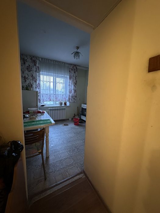 Продам квартиру