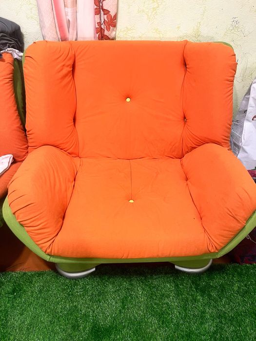 Диван и кресла корпусные Турция