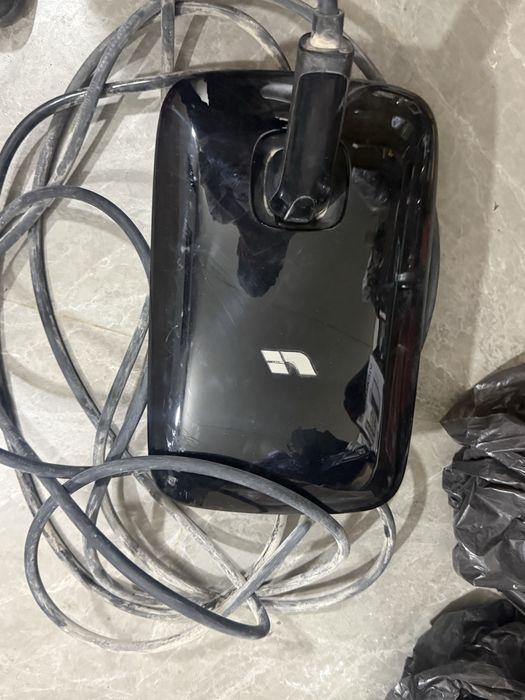 Зарядка от лисяна