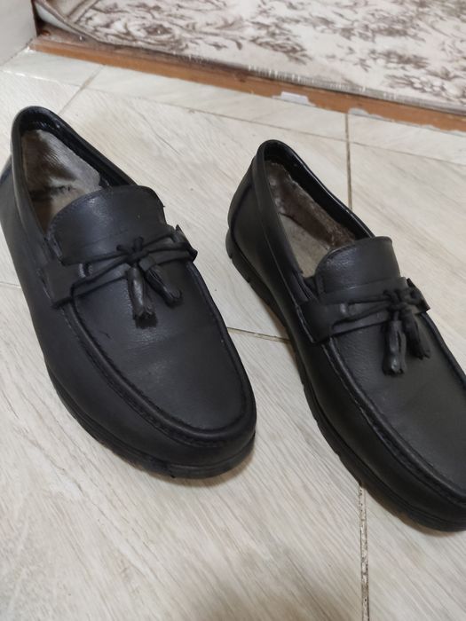 Продам мужскую обувь