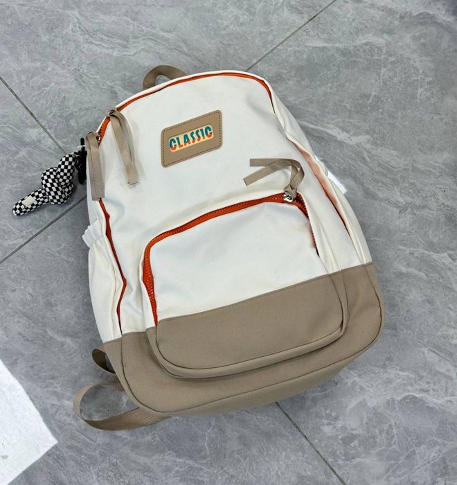 Рюкзак новые