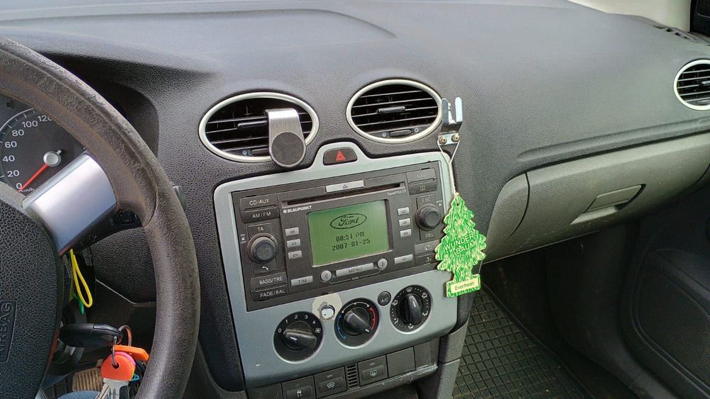 De vanzare Ford Focus