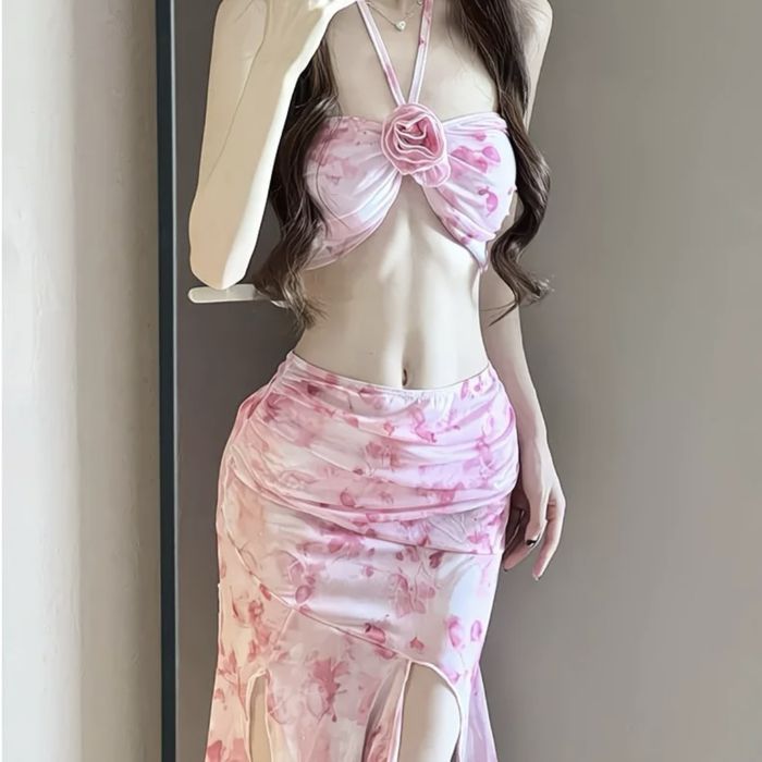 Купальники стильные