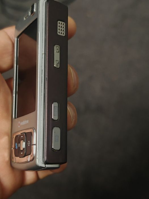 Telefon Nokia N95