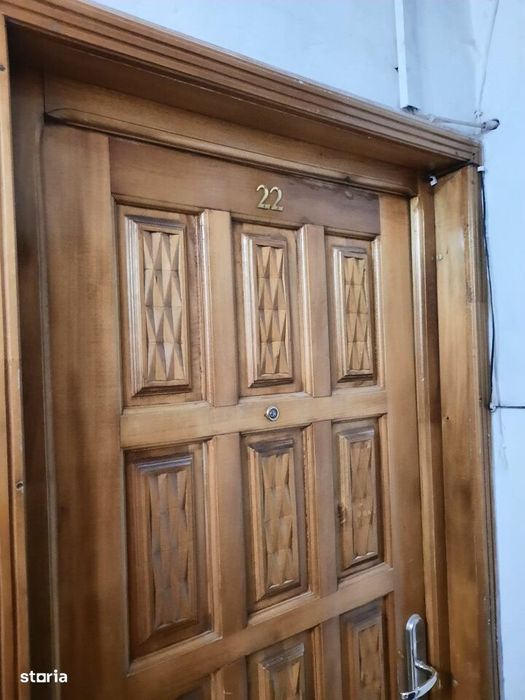Apartament 2 camere Sector 4, Secuilor