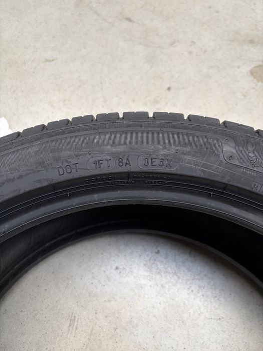 Anvelope Vara MICHELIN Primacy 5 225/45 R17 91 W