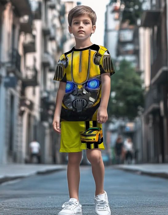 Детски екипи brainrot балерина капучина асасино капучино Раници