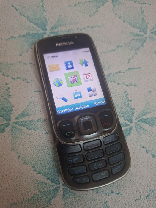 Nokia 6303i Original